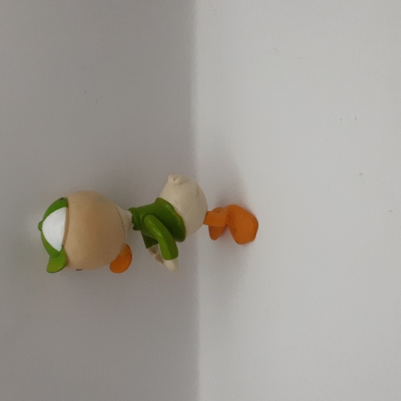 Vintage Walt Disney's Productions Huey Duck - Picture 2 of 8